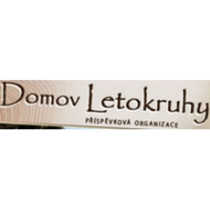 Logo fra Domov Letokruhy, příspěvková organizace, Domov se zvláštním režimem