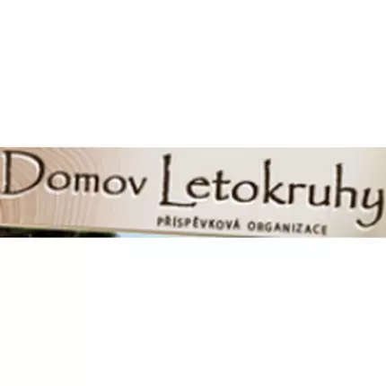 Logo od Domov Letokruhy, příspěvková organizace, Domov se zvláštním režimem