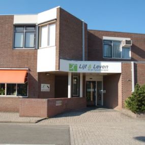 Bild von Lijf & Leven Ede fit en fysiotherapie