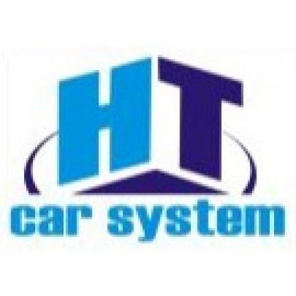 Logo from HT car system s.r.o.
