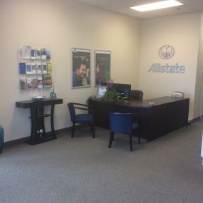 Bild von Michelle Johnson: Allstate Insurance