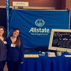 Bild von Michelle Johnson: Allstate Insurance