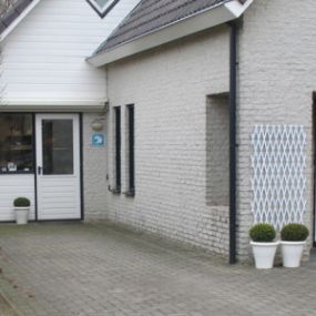 Schoonheidssalon Janny Scholten