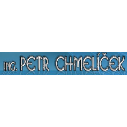 Λογότυπο από Chmelíček Petr Ing. - zeměměřické práce