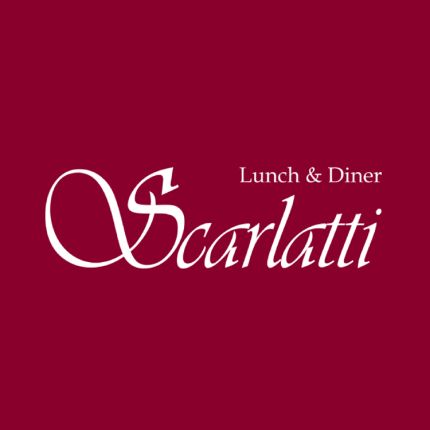 Logo de Scarlatti Restaurant