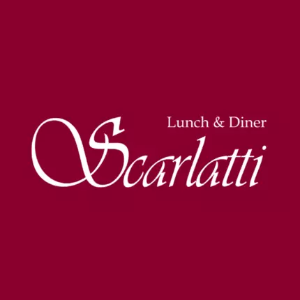 Logo od Scarlatti Restaurant