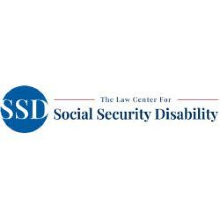 Logotipo de The Law Center for Social Security Disability