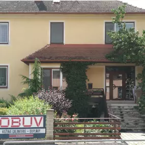 Bild von Obuv Ilona – Miluše Fousková