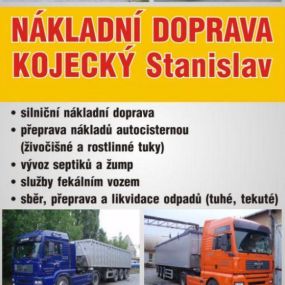 Bild von Odpady Kojecký – odvoz fekálií a čištění odpadních vod  ADR