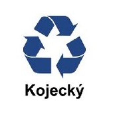 Logo de Odpady Kojecký – odvoz fekálií a čištění odpadních vod  ADR
