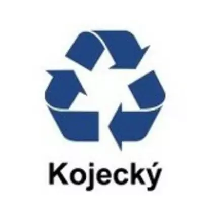 Logo da Odpady Kojecký – odvoz fekálií a čištění odpadních vod  ADR