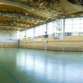Areál sportu a kultury s.r.o.