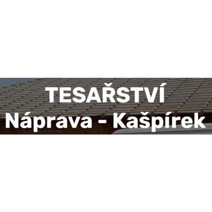 Logo von Tesařství Náprava - Kašpírek