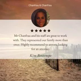 Chanfrau & Chanfrau | Daytona Beach, FL