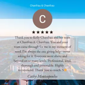 Chanfrau & Chanfrau | Daytona Beach, FL