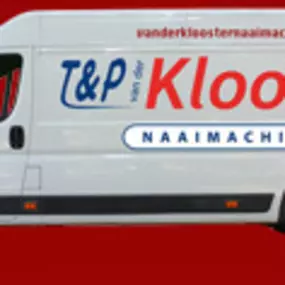 Bild von Naaimachinehandel Van der Klooster