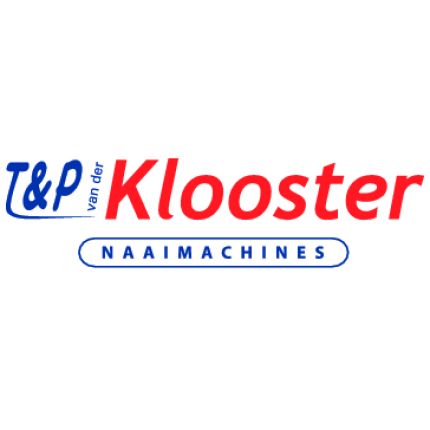 Logo von Naaimachinehandel Van der Klooster