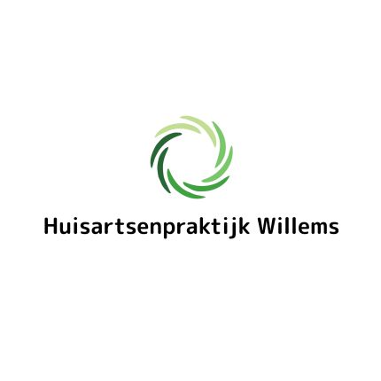 Logo fra Huisartsenpraktijk Willems