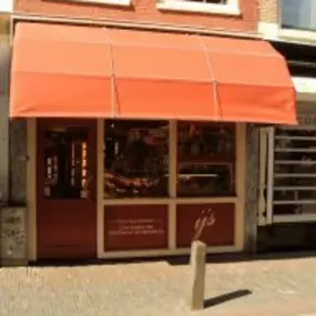 Banketbakkerij & Chocolaterie Th Blom