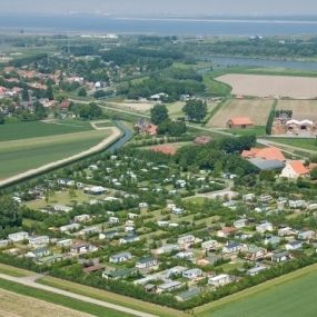 Luchtfoto