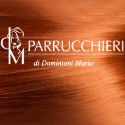 Logo da Dm Parrucchieri di Dominioni Mario