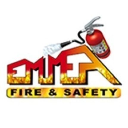 Logo da Emmea Fire & Safety