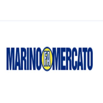 Logo de Marino Fa Mercato