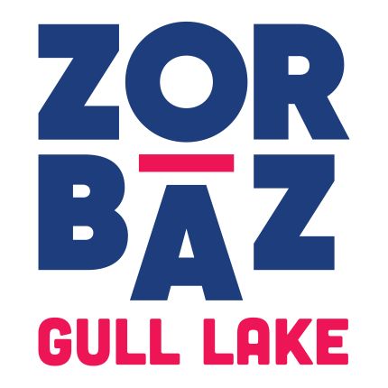 Logotyp från Zorbaz