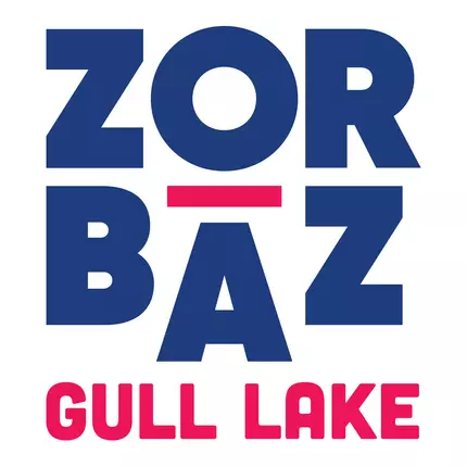 Logo da Zorbaz