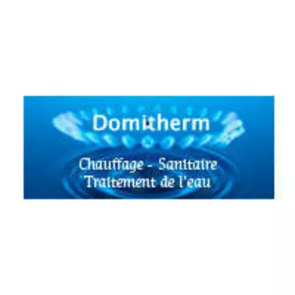 Logo from Domitherm