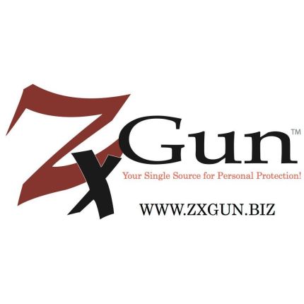 Λογότυπο από ZX Gun