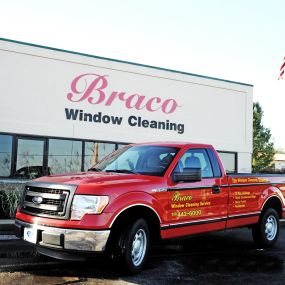 Bild von Braco Window Cleaning Service