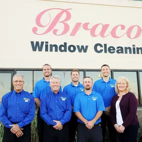 Bild von Braco Window Cleaning Service