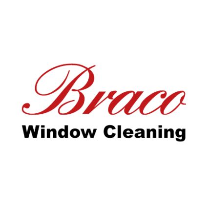 Λογότυπο από Braco Window Cleaning Service