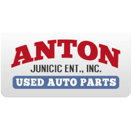 Logo od Anton Junicic Ent. Inc.