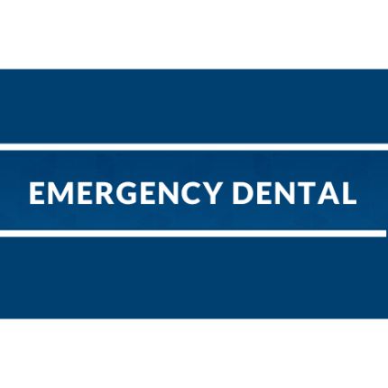 Λογότυπο από Emergency Dental