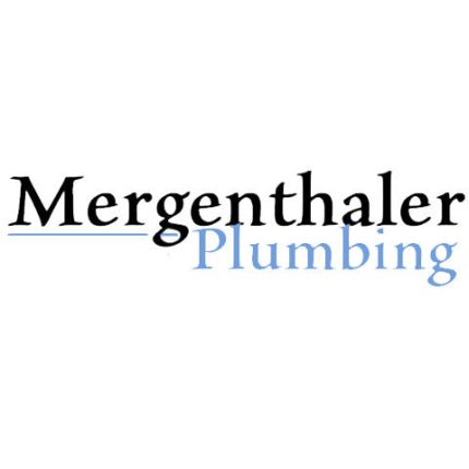 Logotipo de Mergenthaler Plumbing