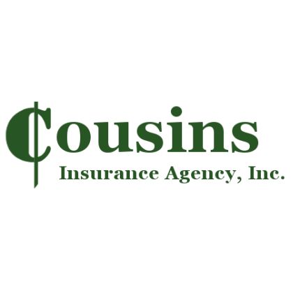 Logo da Cousins Insurance Agency