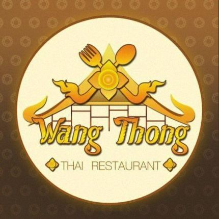 Logotyp från Wang Thong Thai