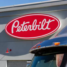 Bild von TLG Peterbilt - Charlotte