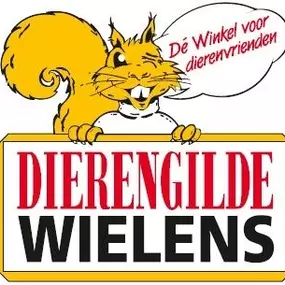 Dierengilde Wielens Speciaalzaak