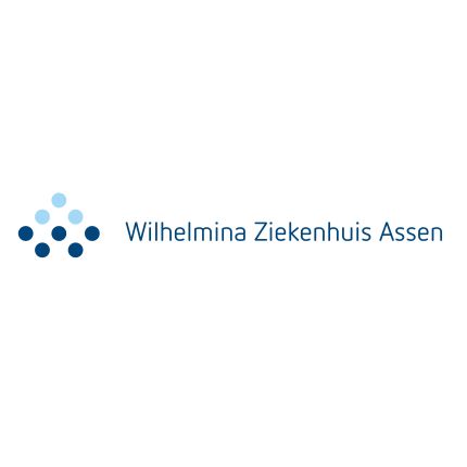 Logo fra Wilhelmina Ziekenhuis Assen