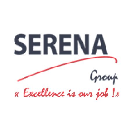 Λογότυπο από SERENA GS s.r.o.