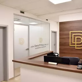 Bild von Advokátní kancelář JUDr. David Pytela, MBA, LL.M