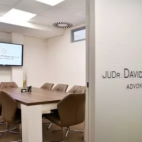 Bild von Advokátní kancelář JUDr. David Pytela, MBA, LL.M