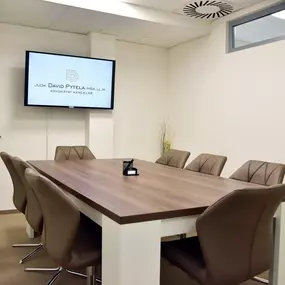 Bild von Advokátní kancelář JUDr. David Pytela, MBA, LL.M