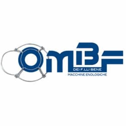 Logo de O.M.B.F. snc