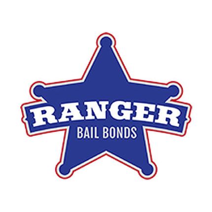 Logo od Ranger Bail Bonds