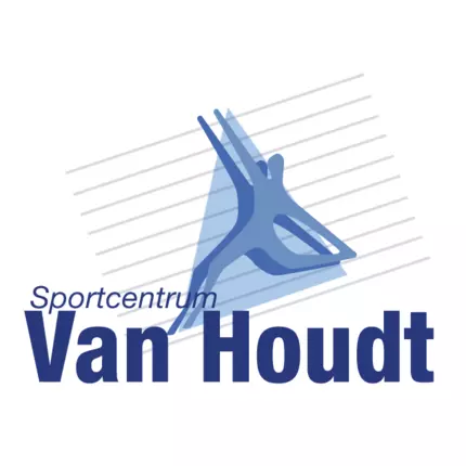 Logo von Sportcentrum Van Houdt