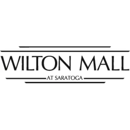 Logo from Wilton Mall